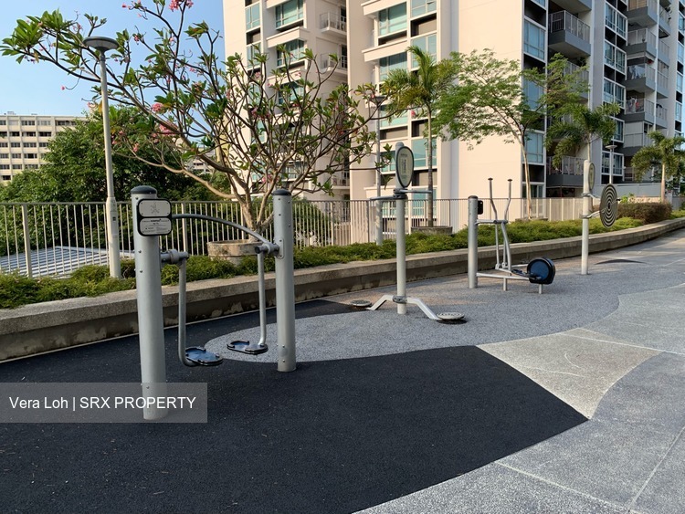 Blk 168A Parc Lumiere (Tampines), HDB 5 Rooms #199155162